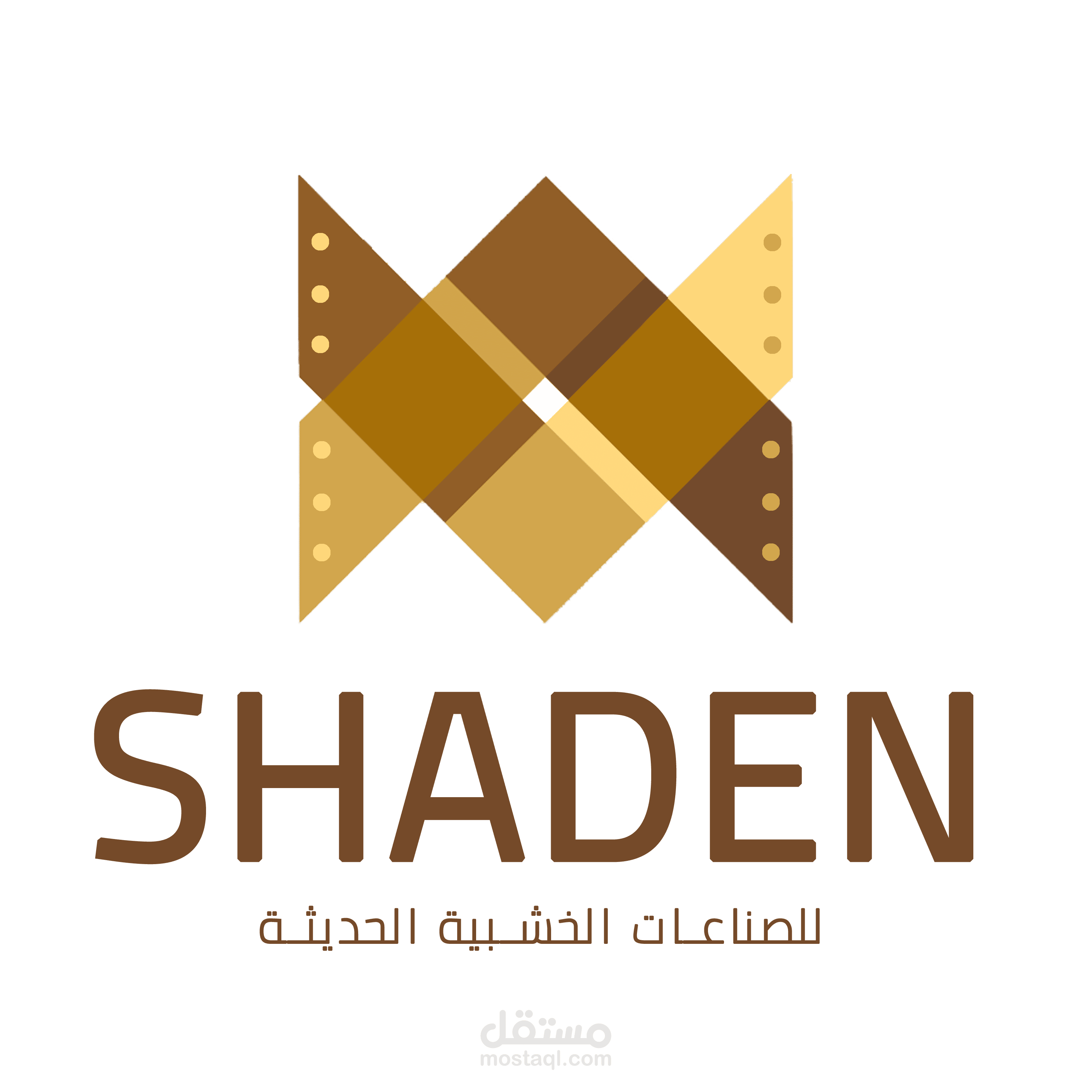 تصميم شعار
