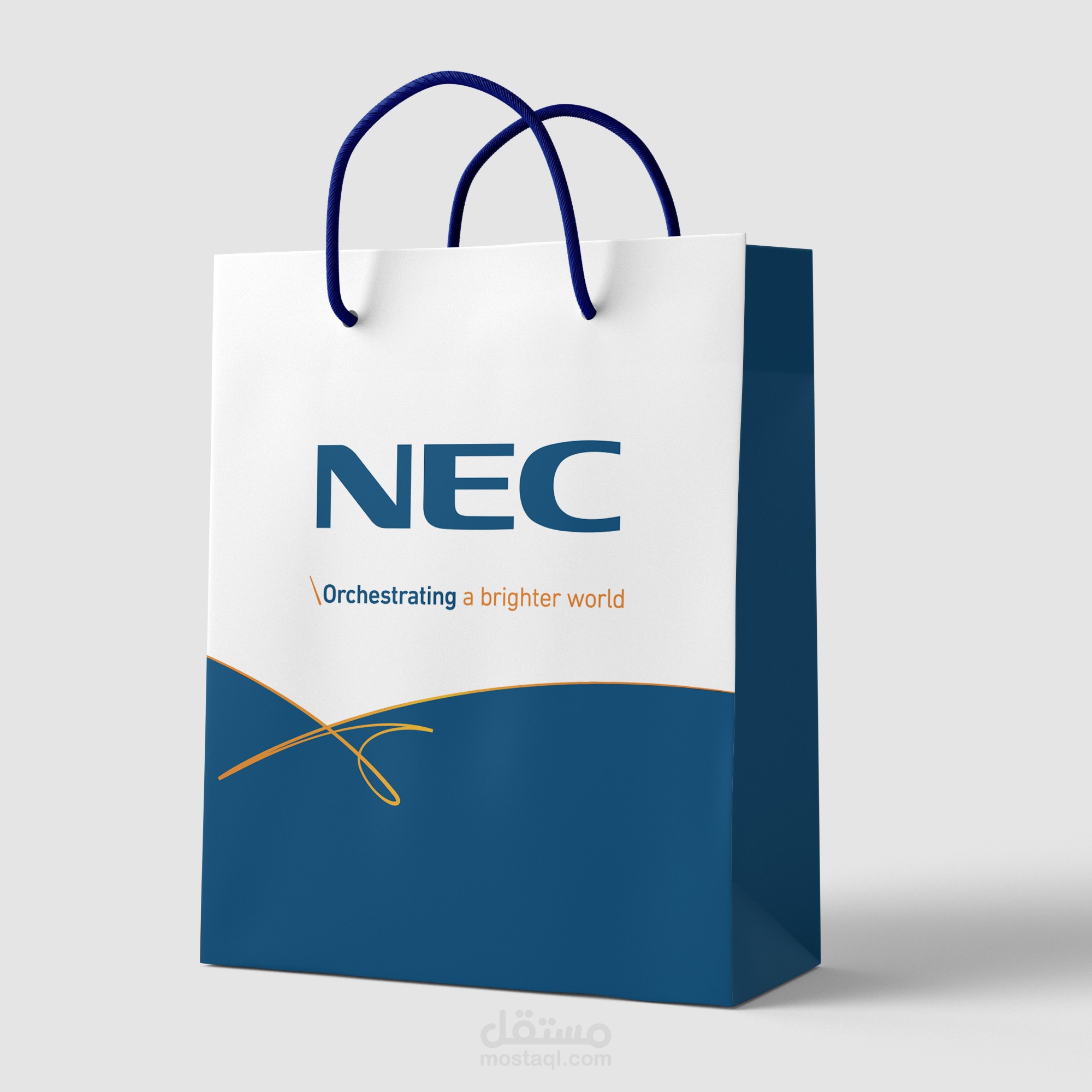 Bag Design & Greeting Card
