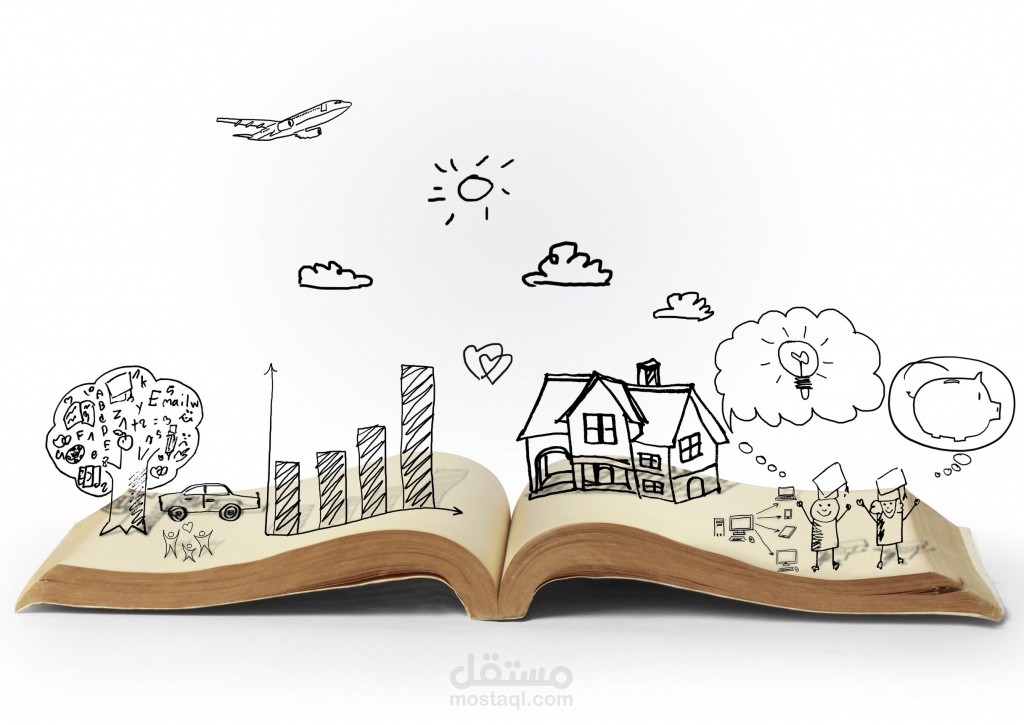إحدى عشر نصاً ابداعياً- من كتابة نص الإعلانات التجارية إلى كتابة المقالات!