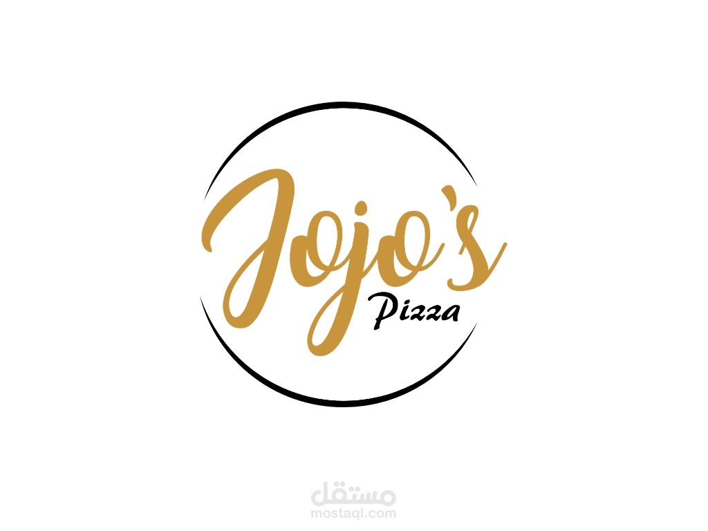 Restaurant Logo