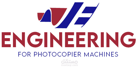 انشاء موقع الكترونى لشركة ماكينات تصوير