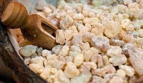 عمل متجر الكترونى لبيع اللبان العمانى