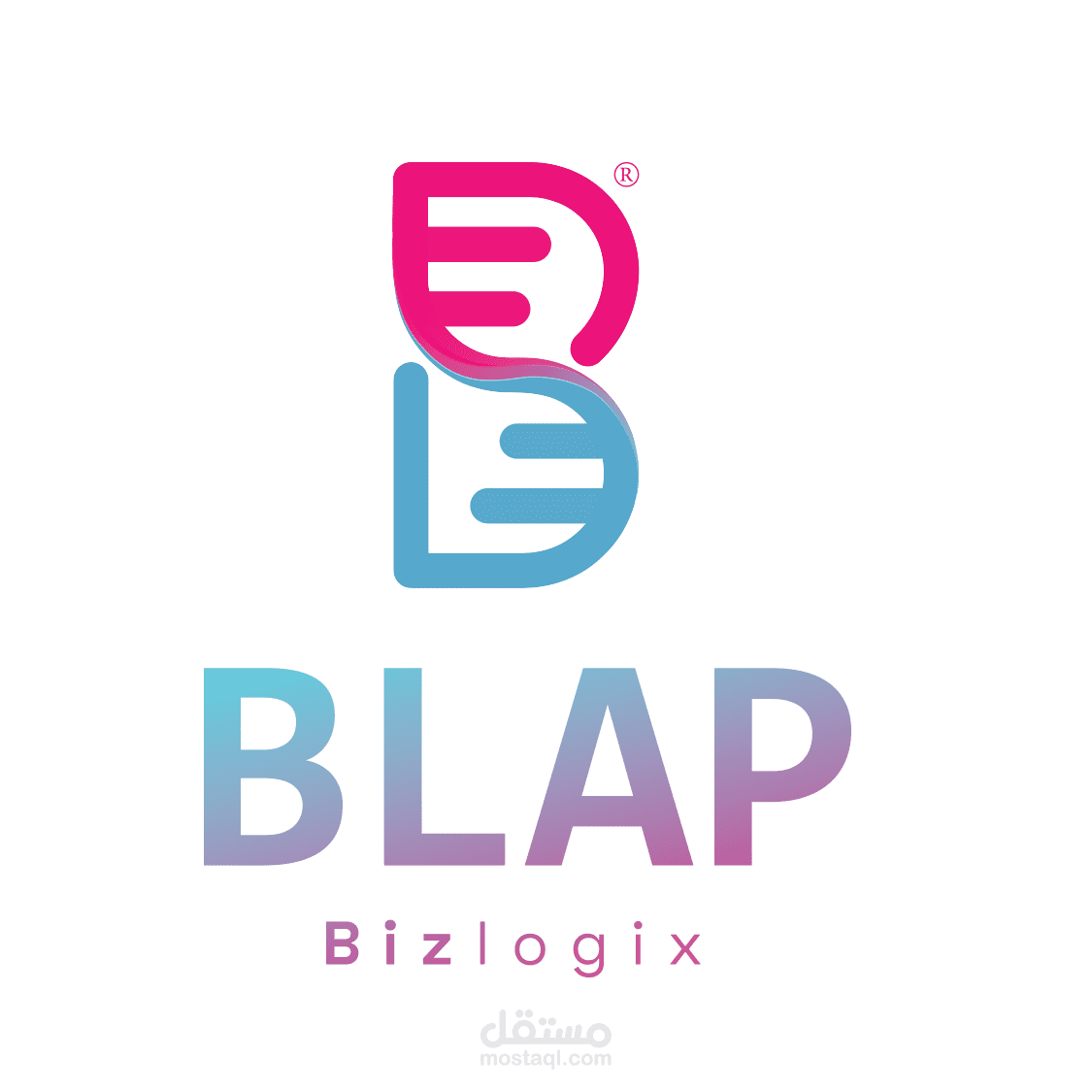 logo B Lap