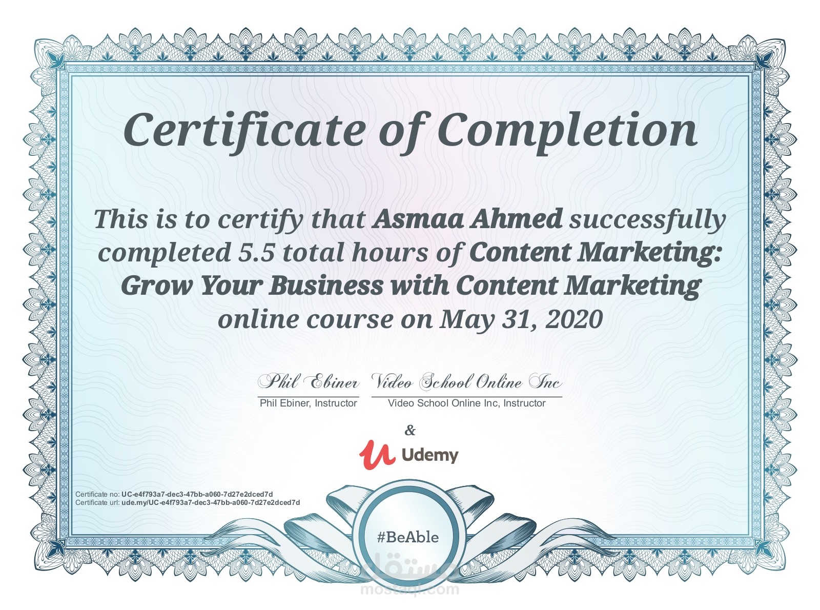 content marketing