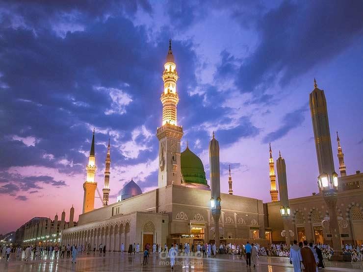 ياباغي الدعاء هاك - سؤال رب الأرض والسماوات