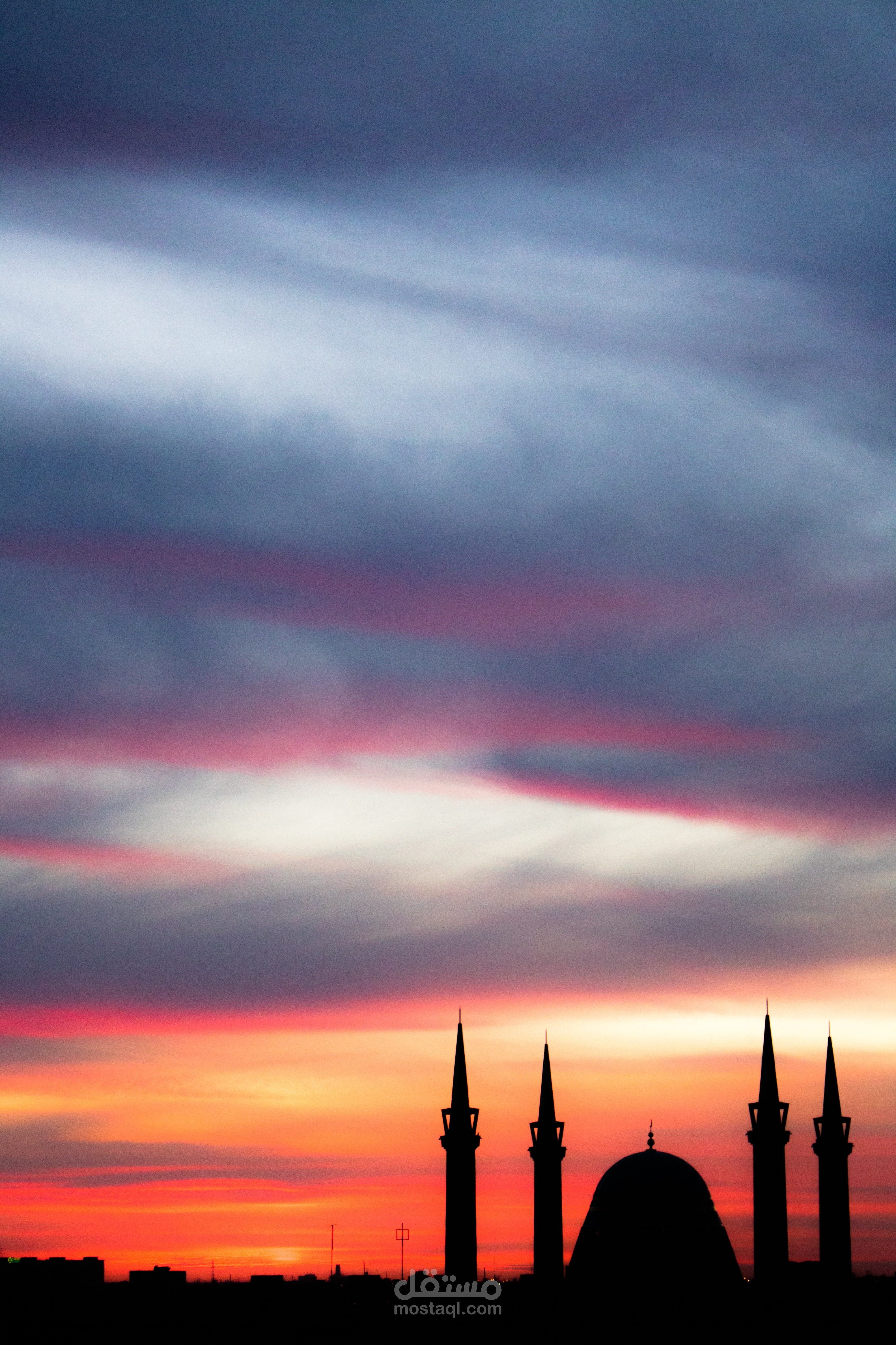 التفكر والمشاهدة مقدمة سورة الفاتحة