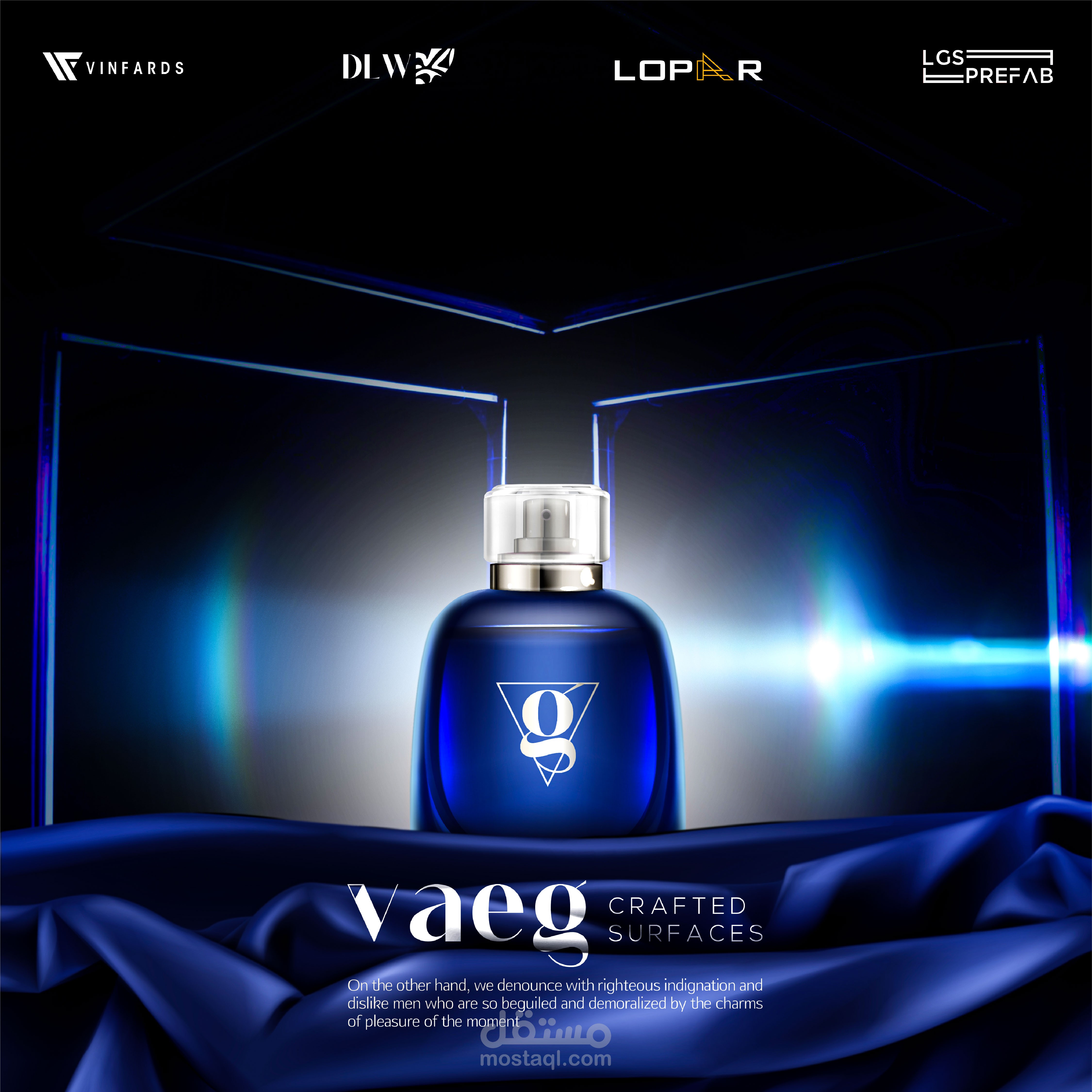 تصميمات سوشال ميديا