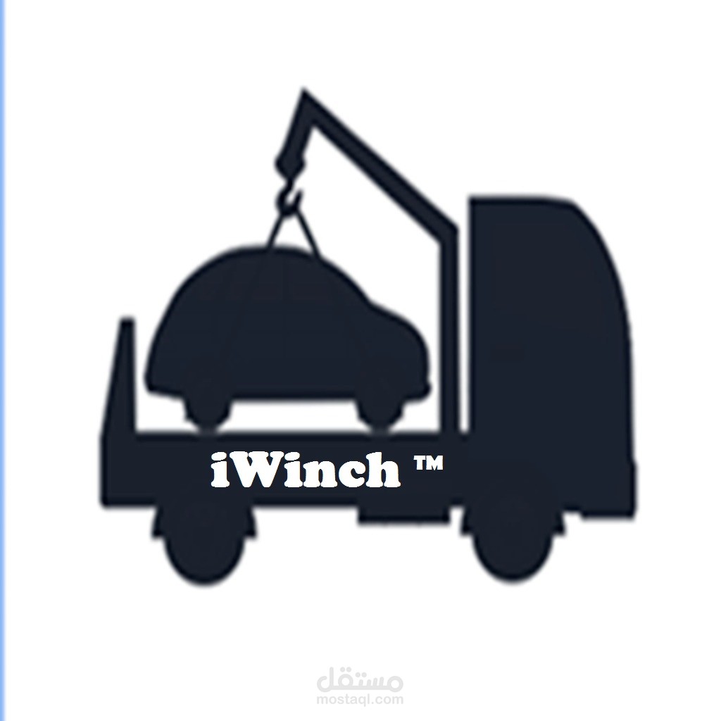 iWinch Driver