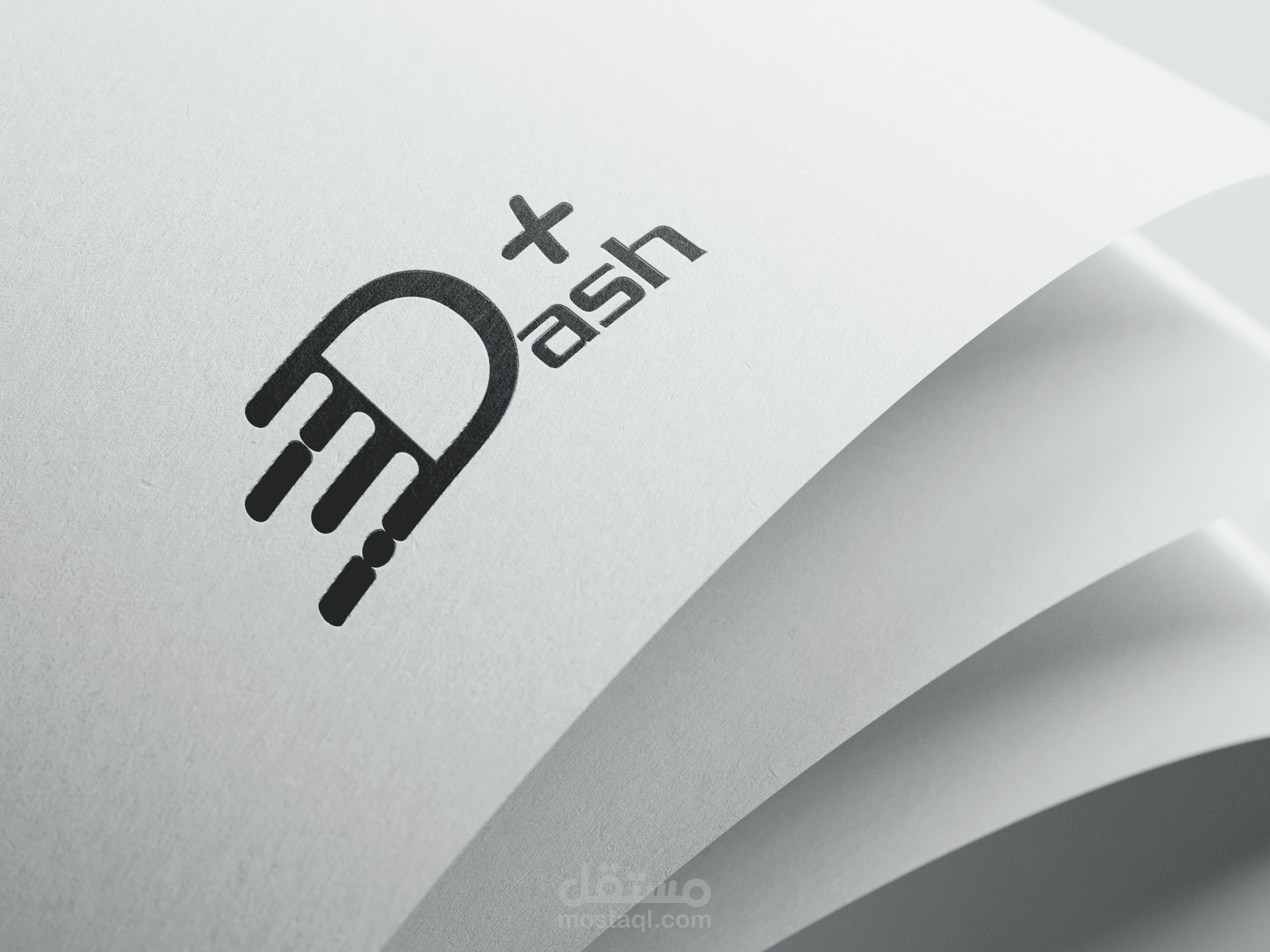 لوجو لشركه تكنولوجيا | Logo design for tech company
