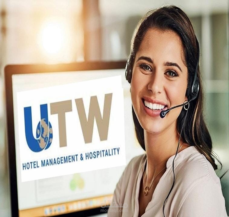 # Online Platforms: Hotel Reservation & OTA Course