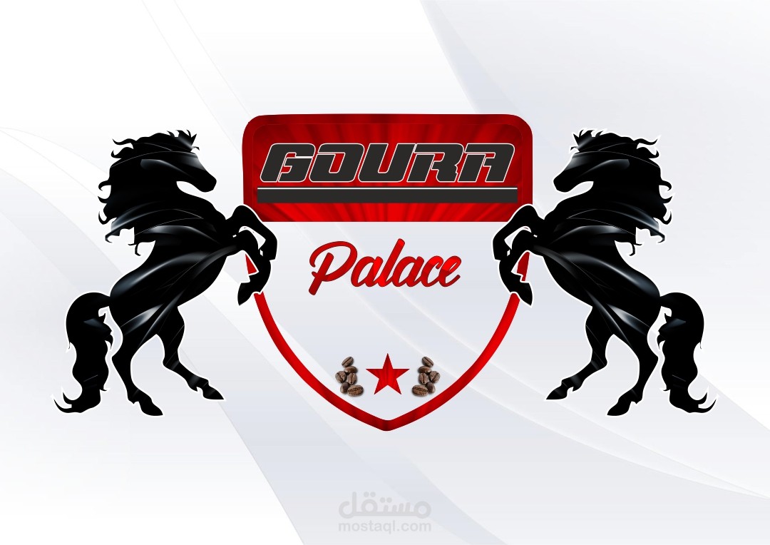 Goura Palace