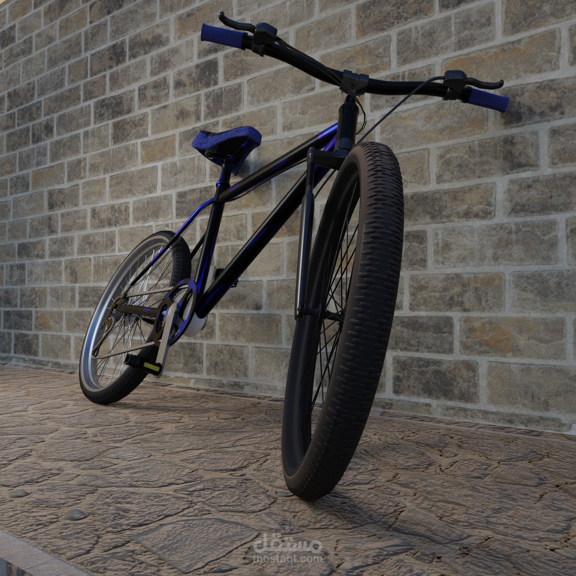 Bike 1