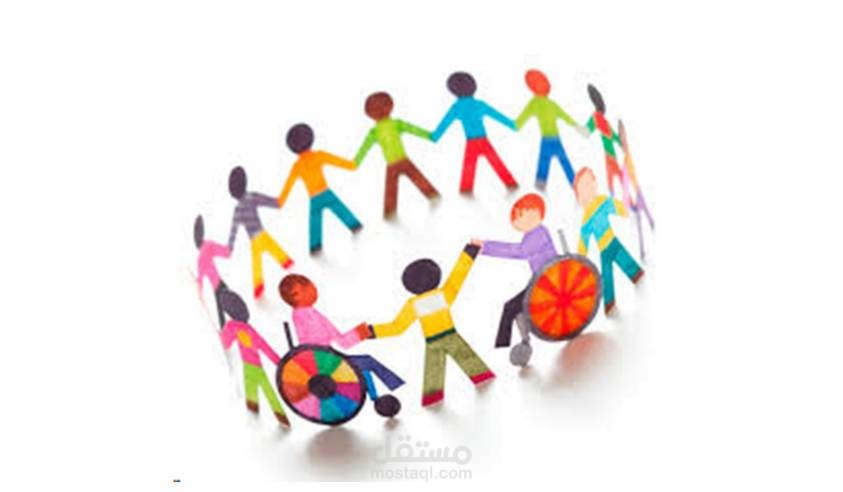 مستقل/ ترجمة وتدقيق بحث للدكتوراة