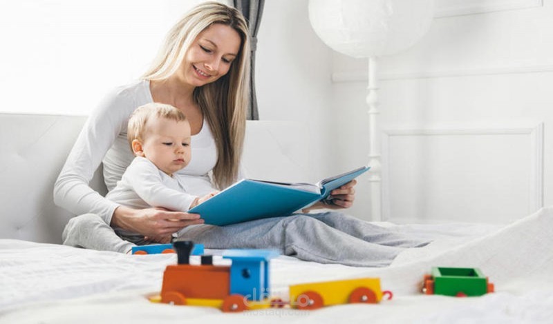 كتابة قصص أطفال قصيرة على موقع خمسات