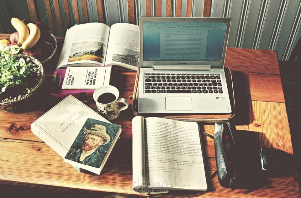 موضوعات مختلفة قمت بترجمتها من اللغة العربية إلى اللغة الإنجليزية
