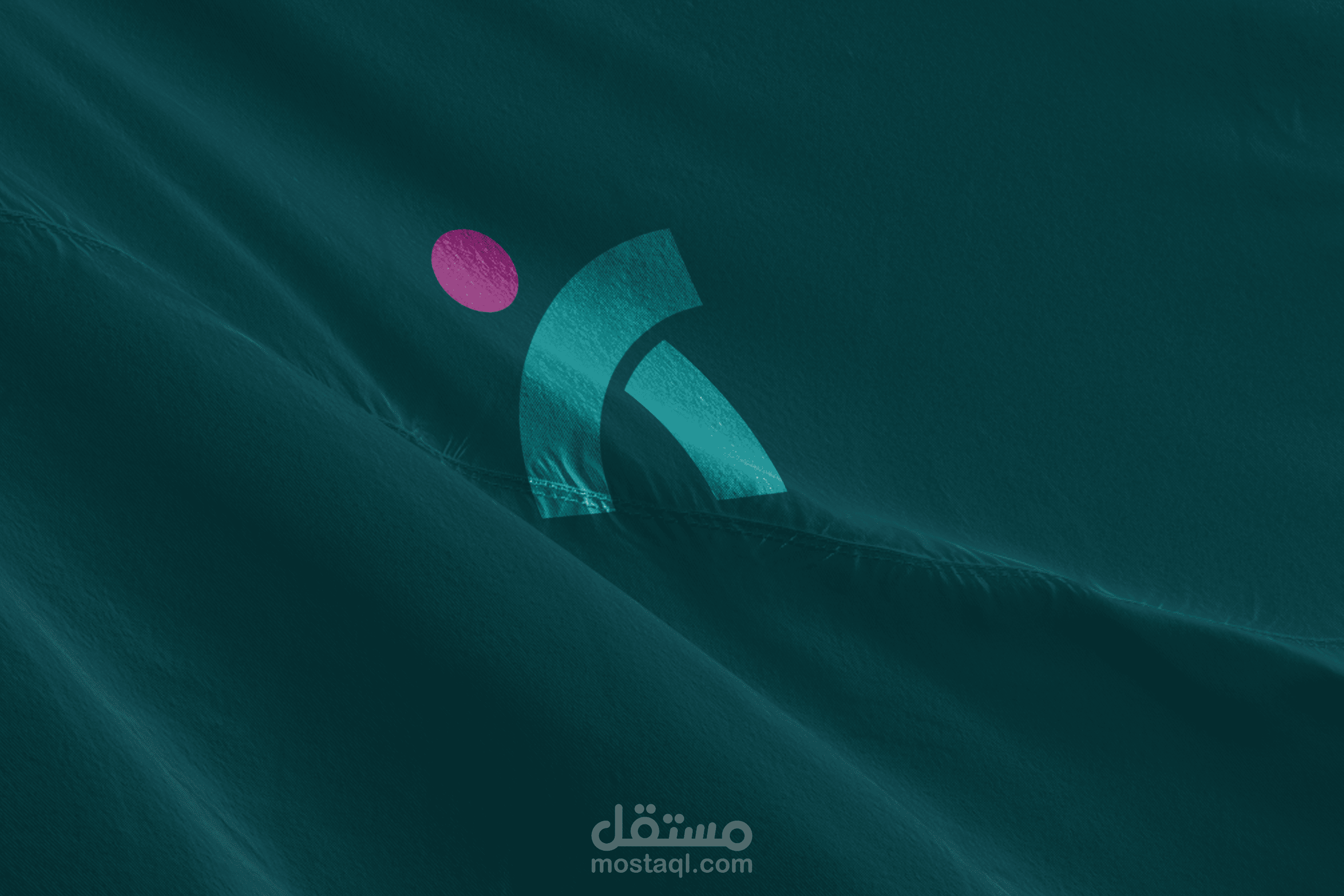 Kenzi Solidaire/Visual Identity