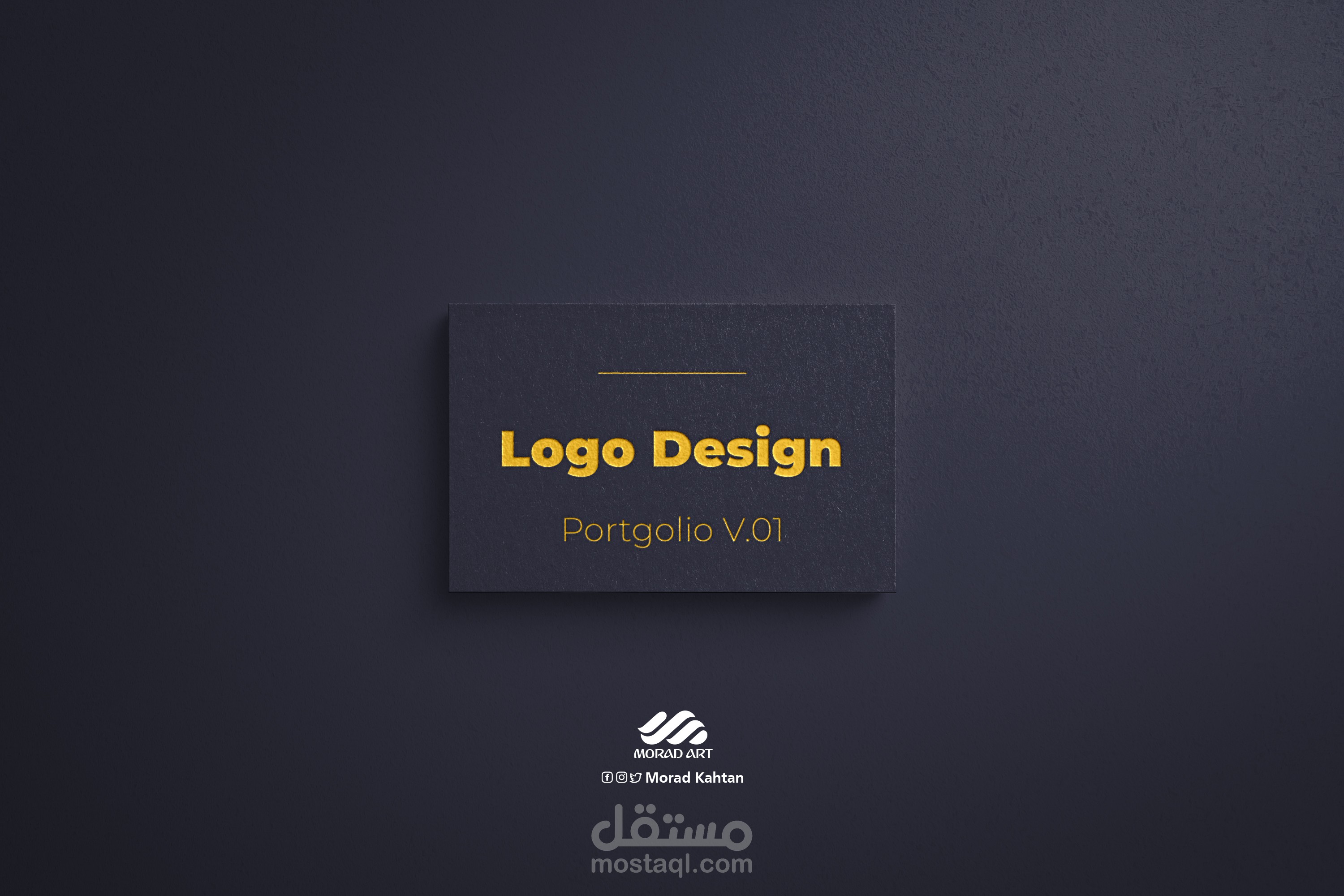 Logofolio V.01