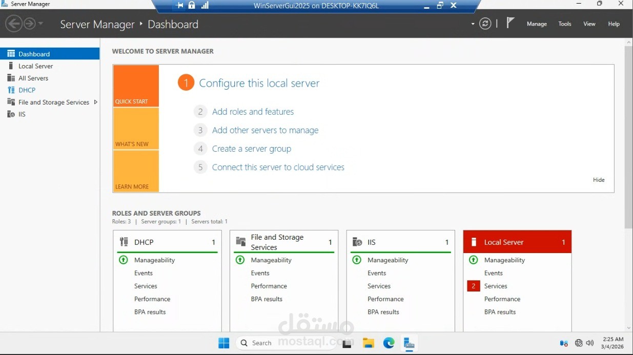Experienced IT Administrator & System Administrator with 10+ Years