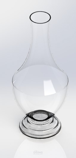 قارورة سوائل