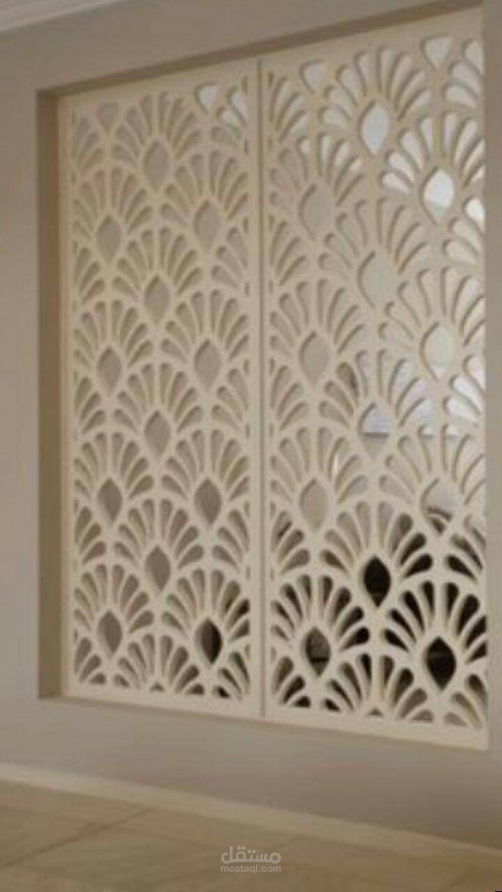 فواصل جدارية