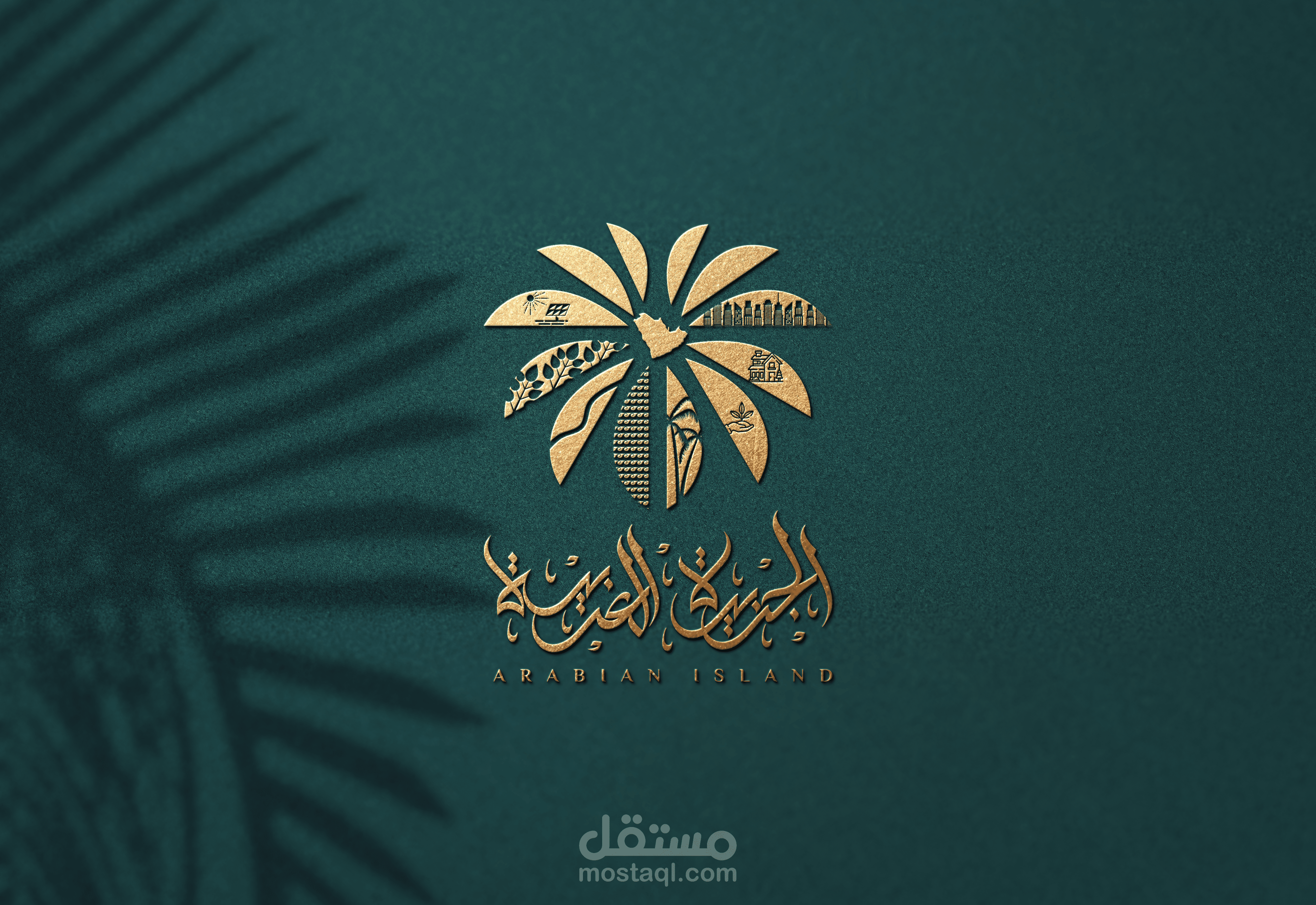 شعارات احترافية