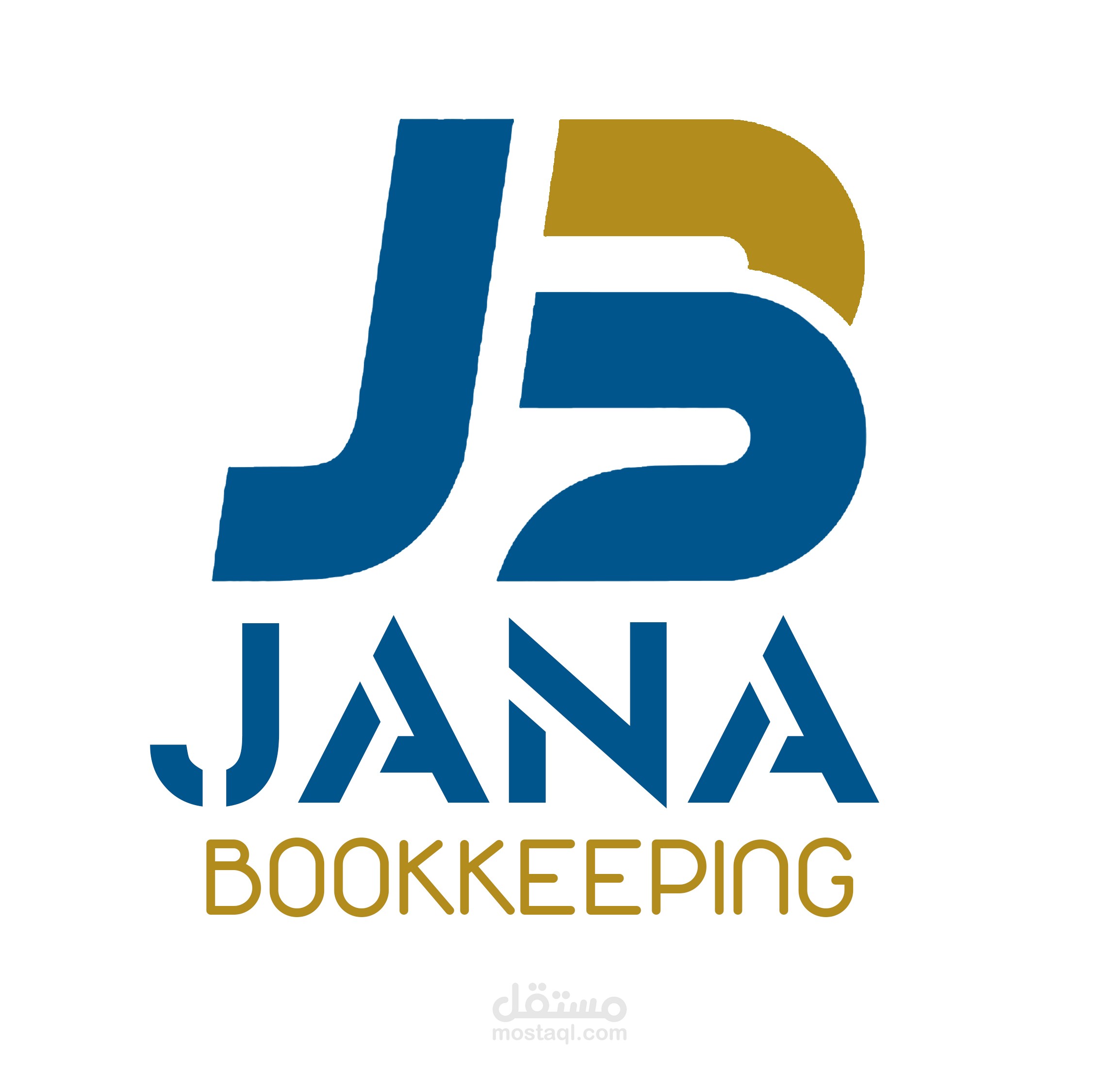 لوجو JANA