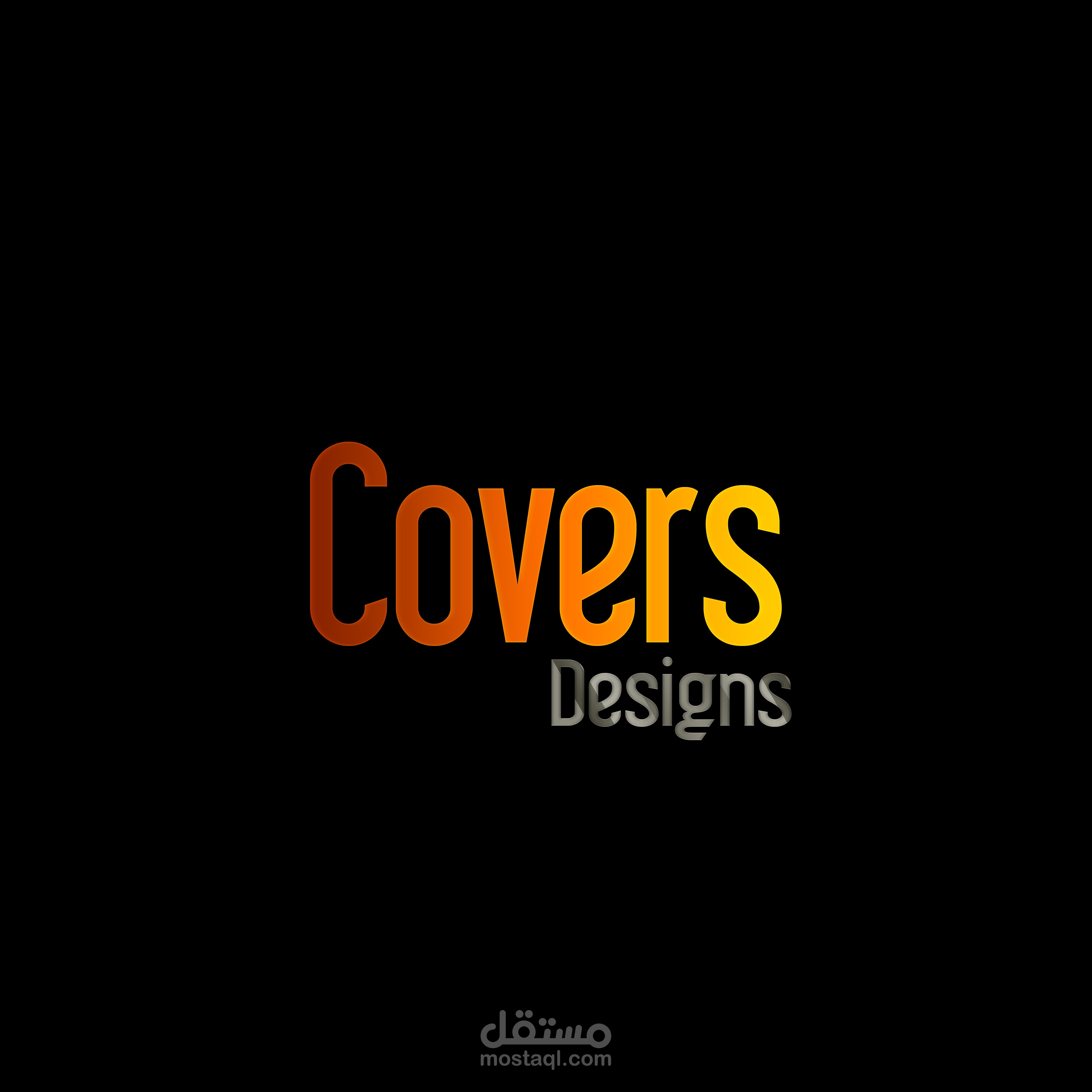 Covers Design