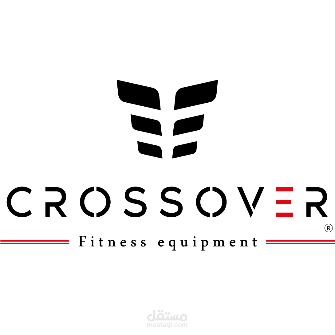 ملف تعريفي(بروفايل) لشركة معدات رياضية