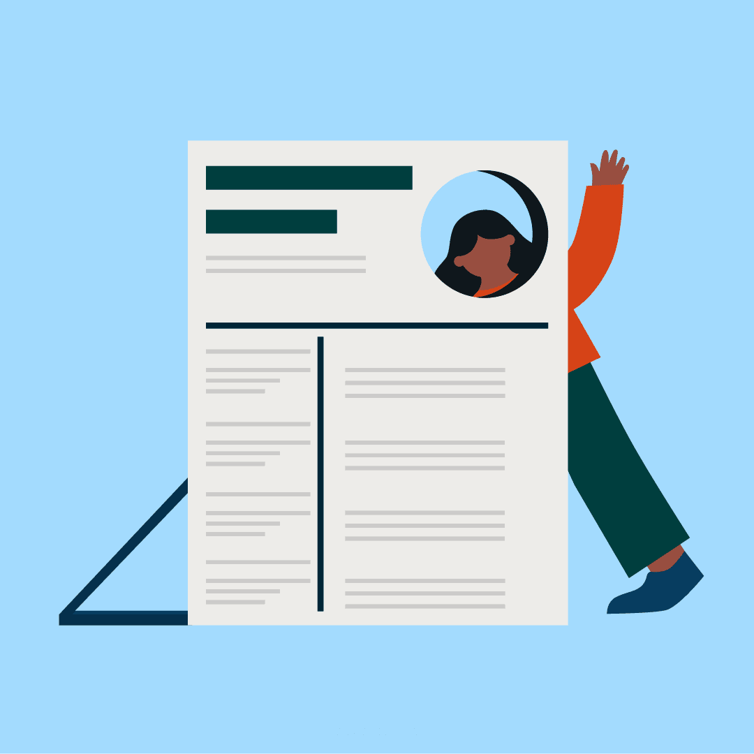 ترجمة سيرة ذاتية