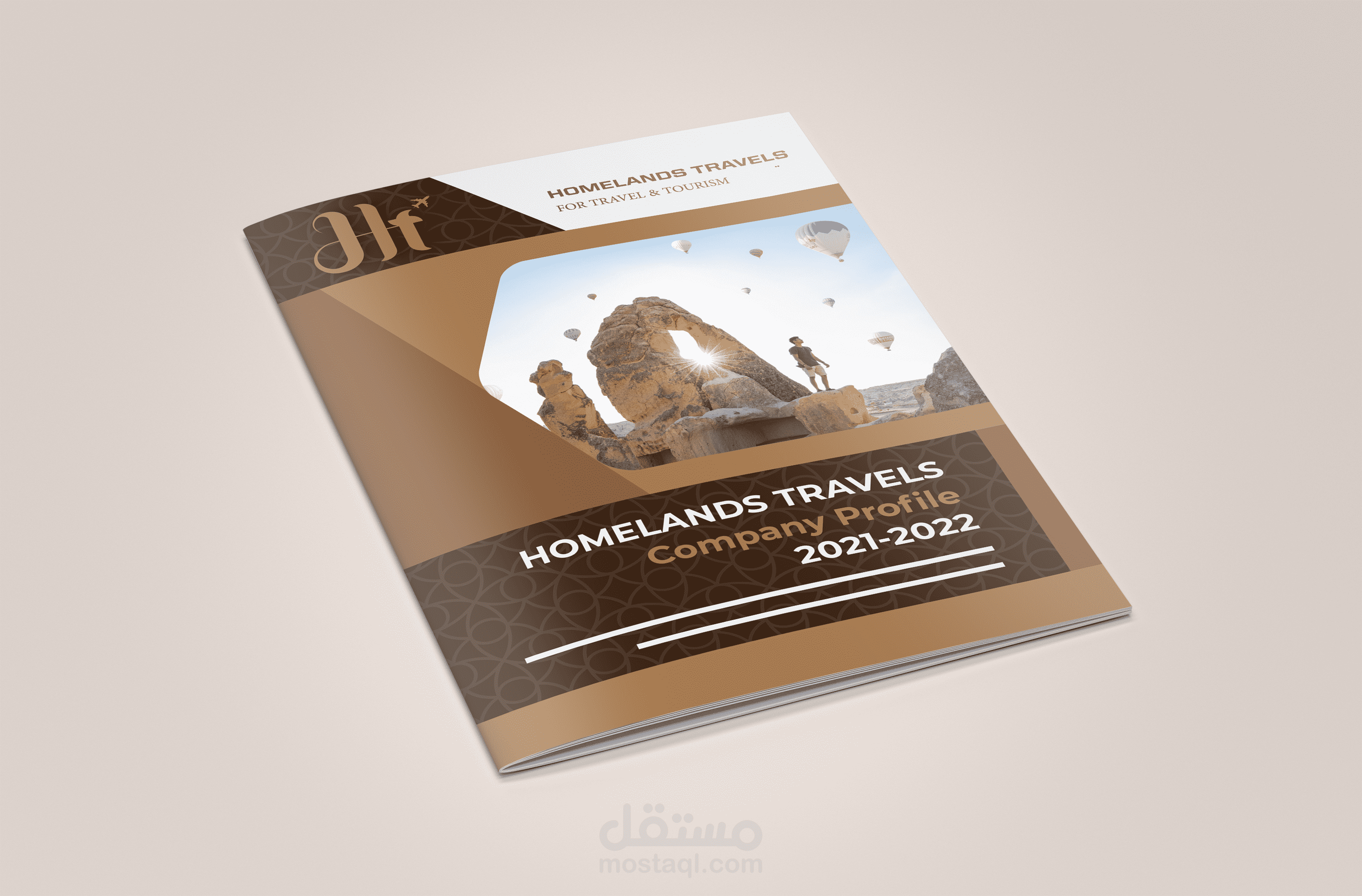 Company profile for Homelands travels for tourism and travels
