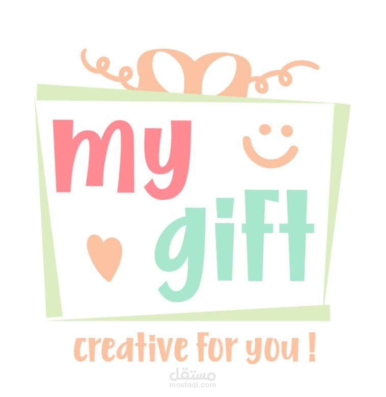 My-Gift-Branding-Identity