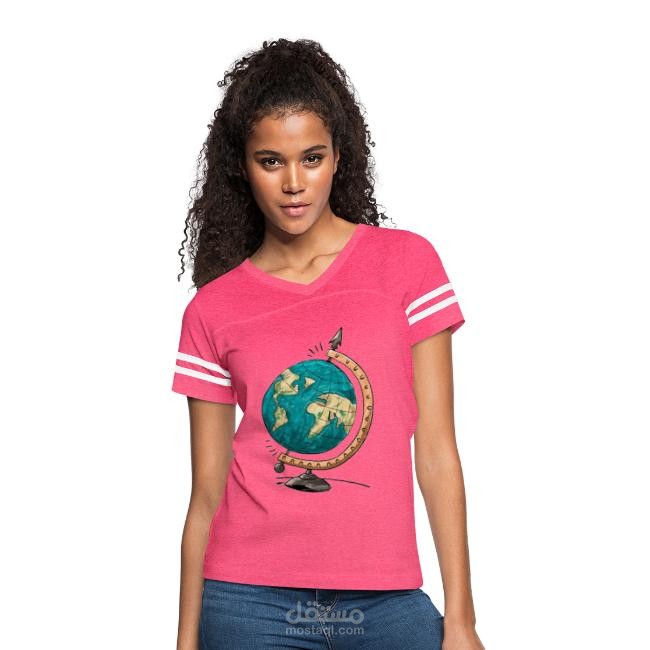 T-shirt Design
