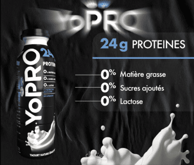 تصميم فيديو موشن ريلز لشركة YoPRO التونسية