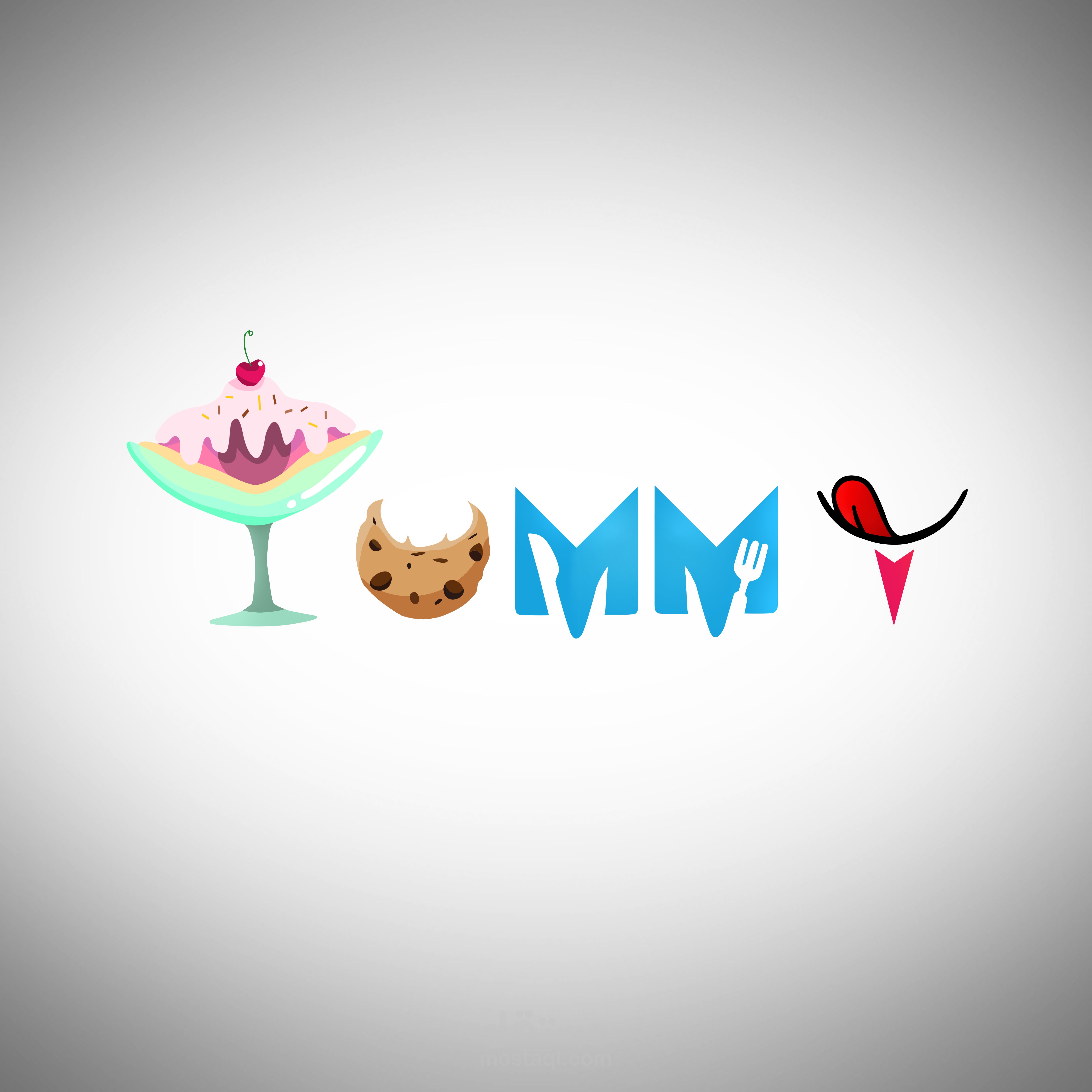 تصميم يمي Yummy Design