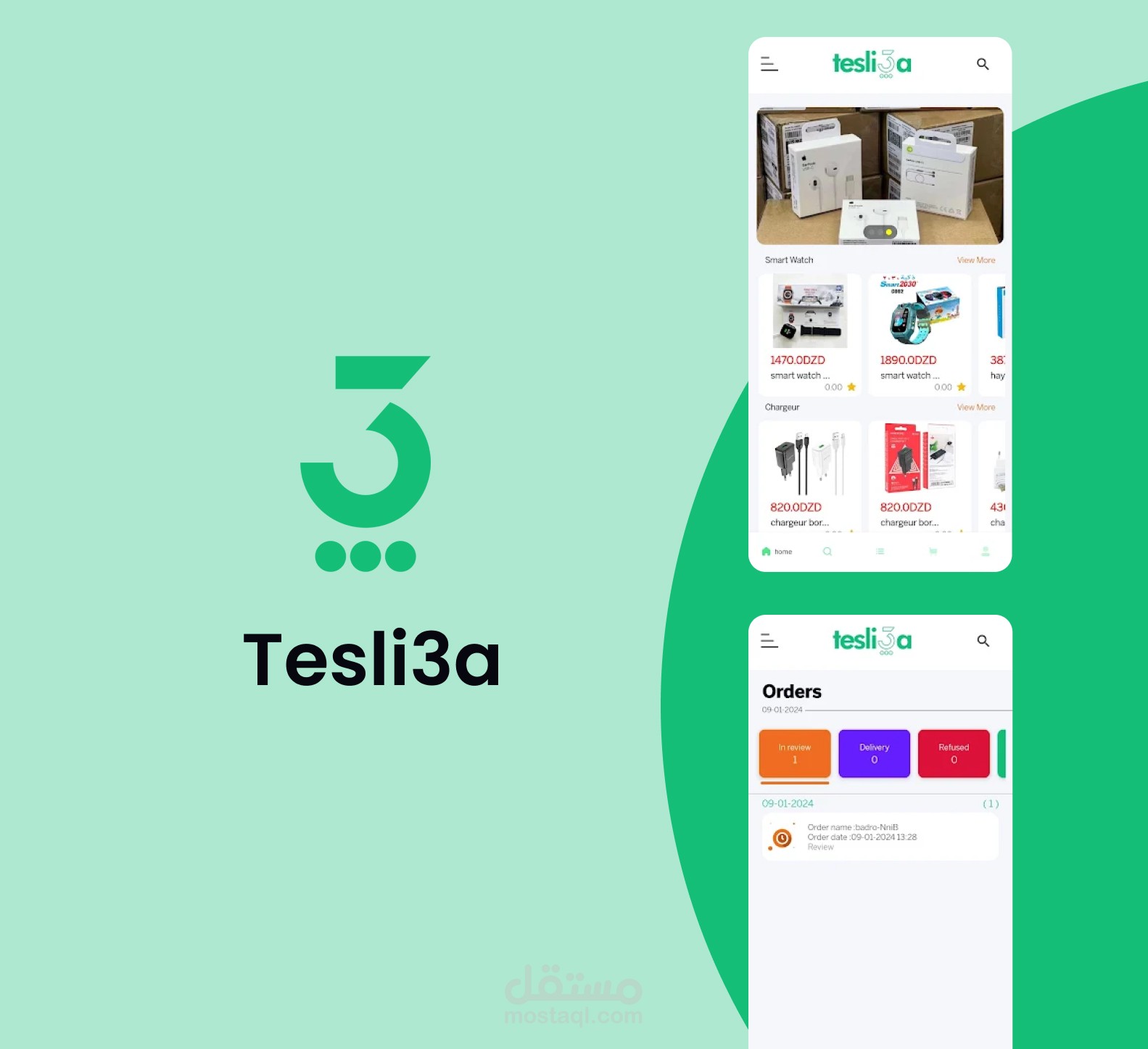 Tesli3a
