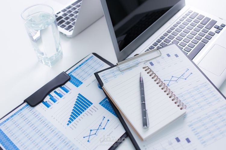 دراسة جدوى المشاريع
