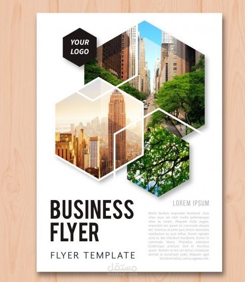 تصاميم لصفحة غلاف إبداعية تفوق توقعاتك .