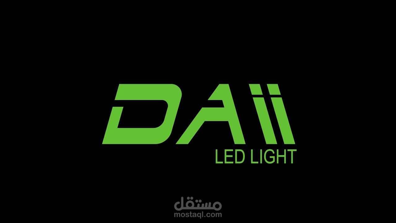 مشروع شركة ضى - من اعمالى