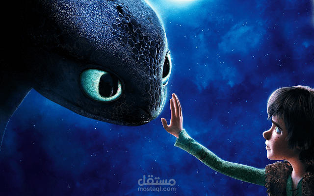 قناة arabic fairy tales  للاطفال
