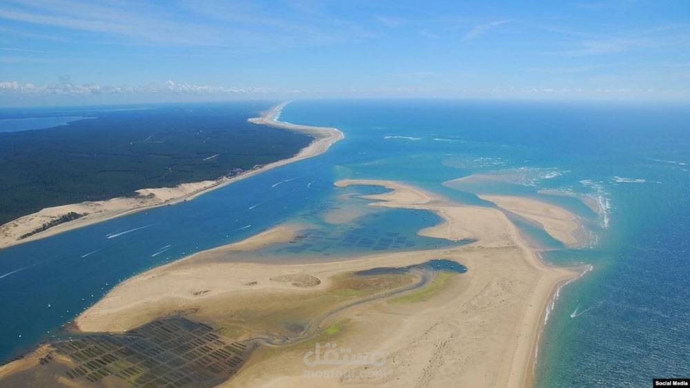 ترجمة وتدقيق كتيب سياحي يستعرض البيئات المتنوعة والمحميات الطبيعية في موريتانيا