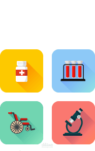 icons for a medical app