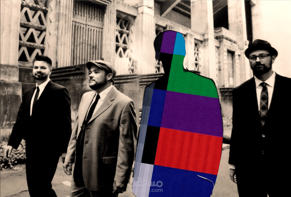 5 mins collage trial