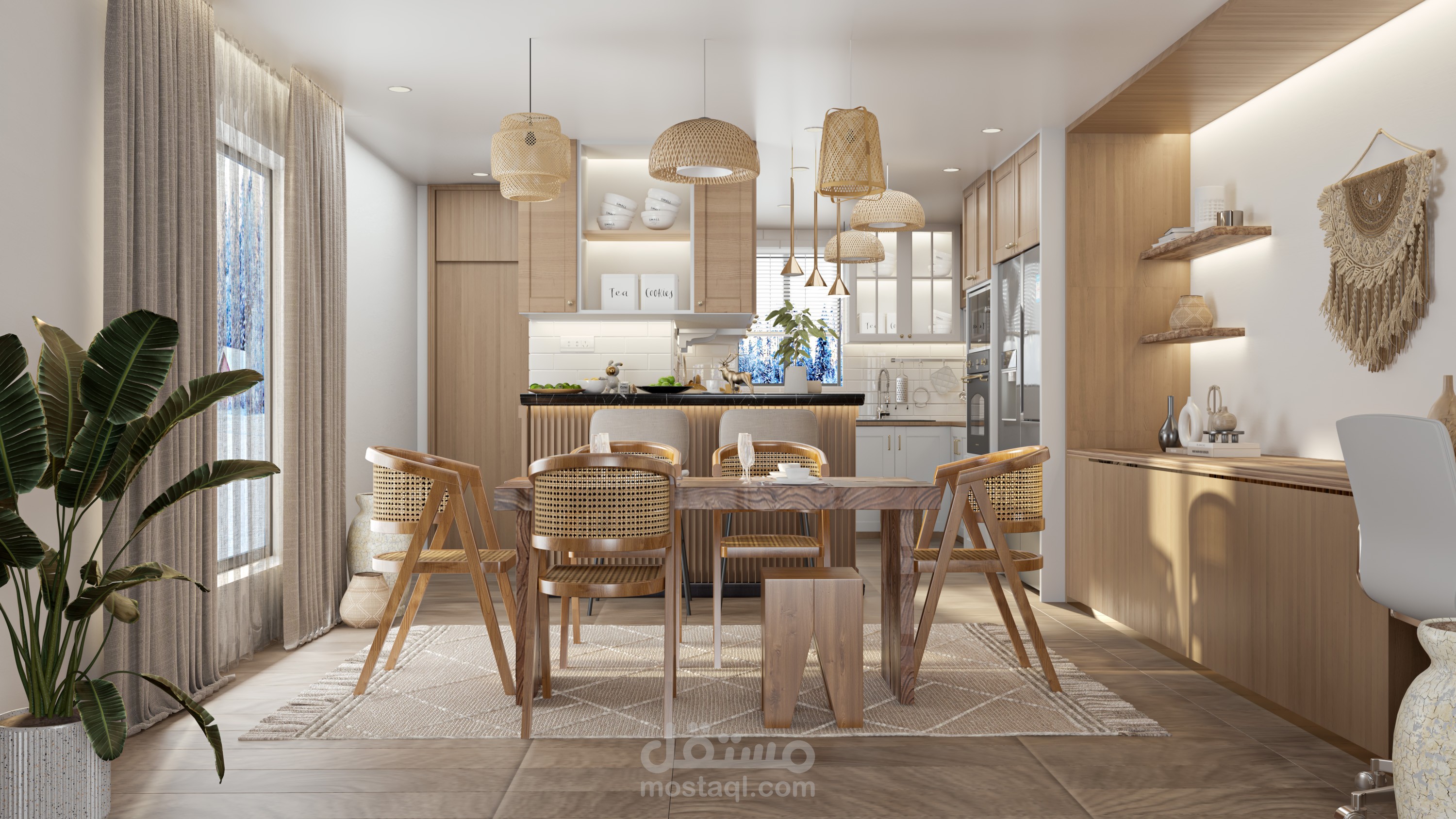 تصميم داخلى