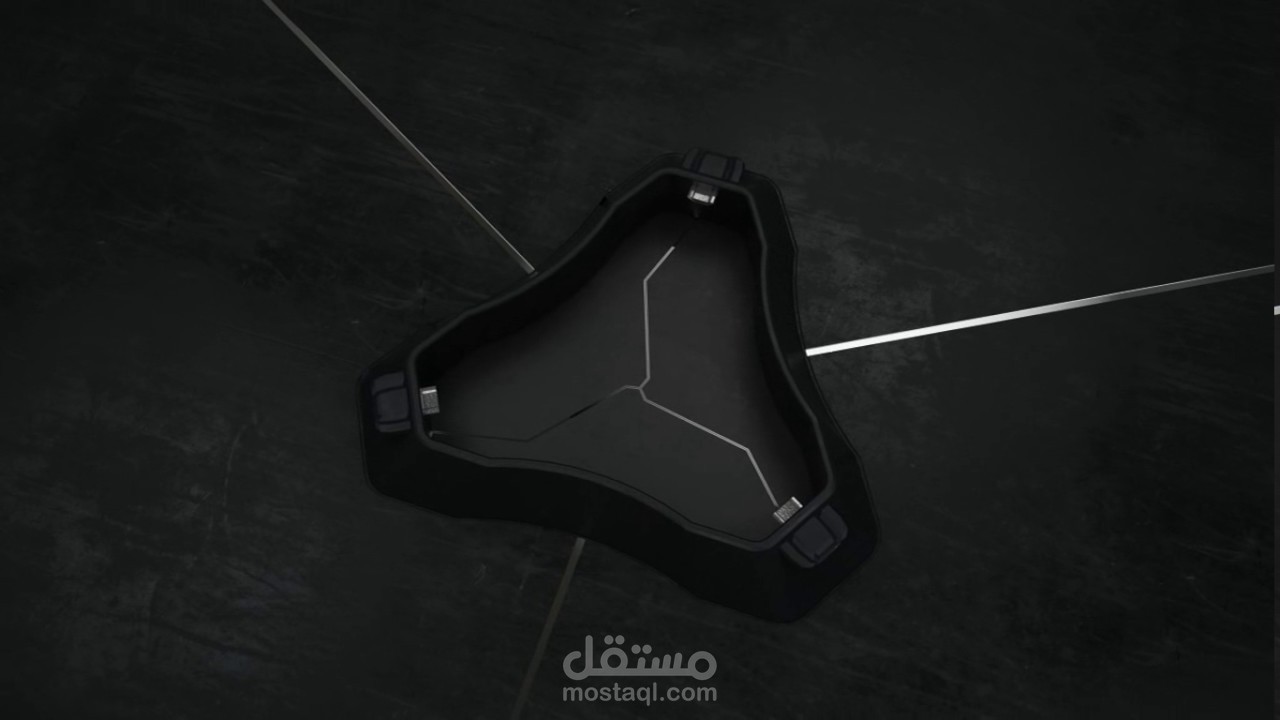 3D Rendering