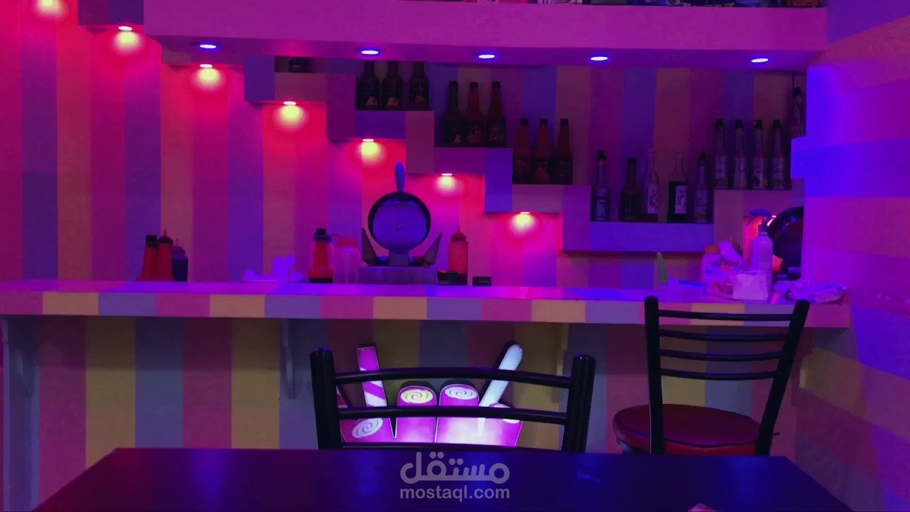 مونتاج اعلاني