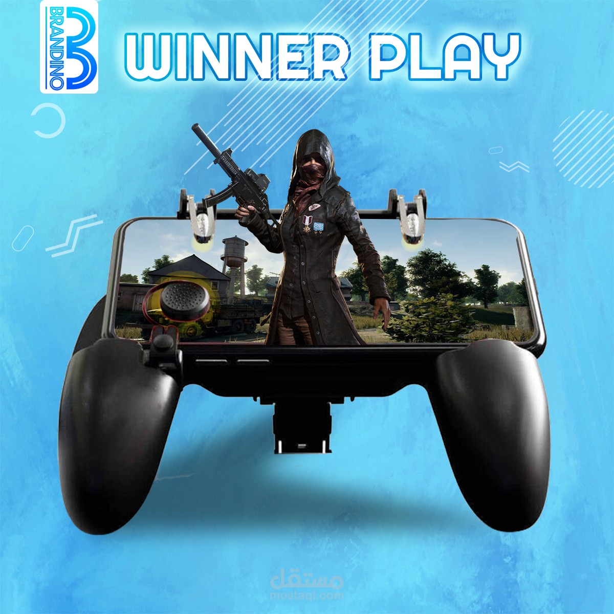 تصميمات سوشيال ميديا