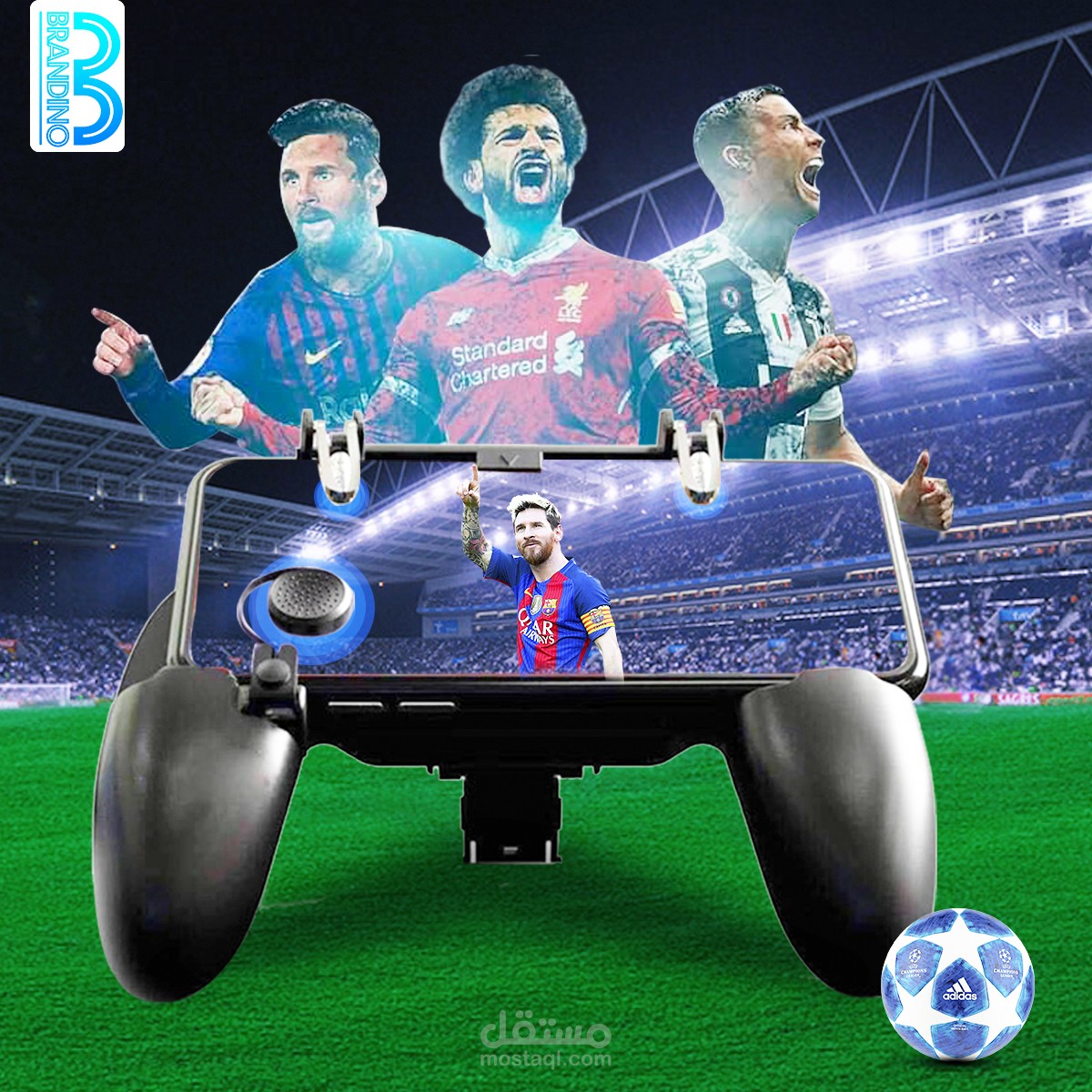 تصميمات سوشيال ميديا