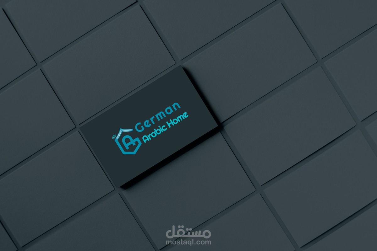 لوجو مؤسسه تعليم اللغه الالمانيه