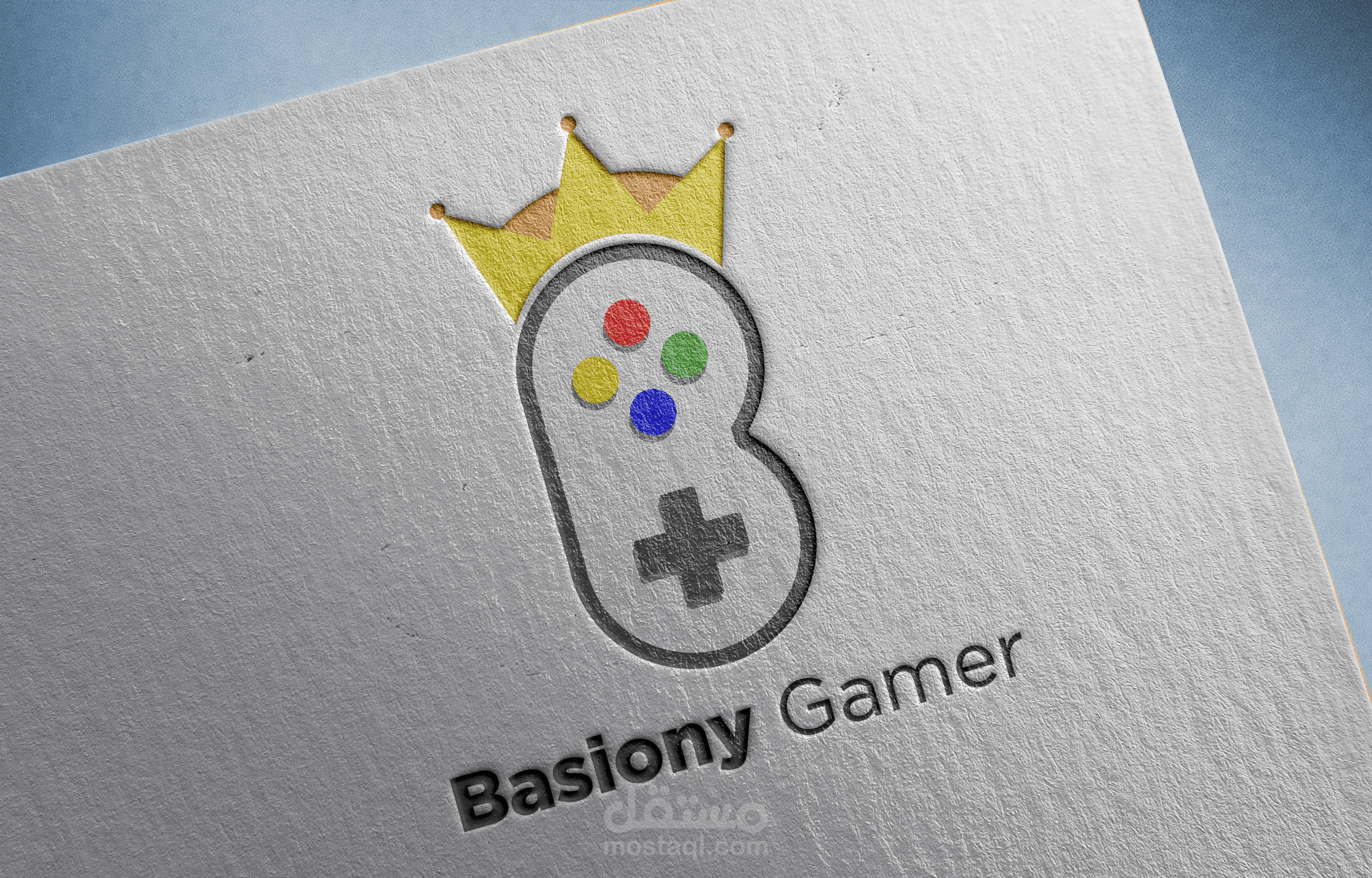 Basiony Gamer