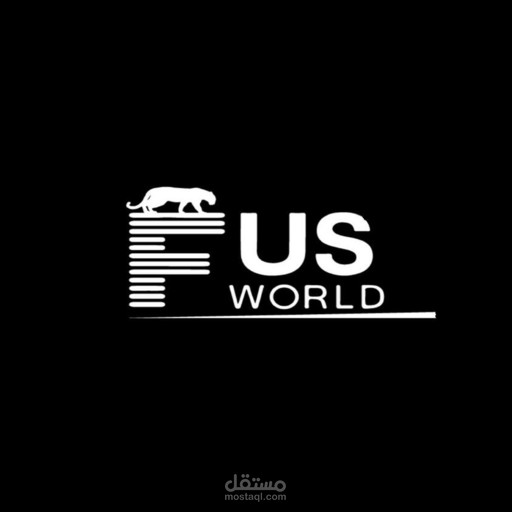 تطبيق FUS world  لبيع الأحذية